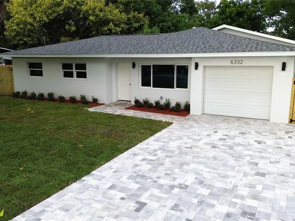6332 Emerson Ave S, Saint Petersburg, FL 33707
