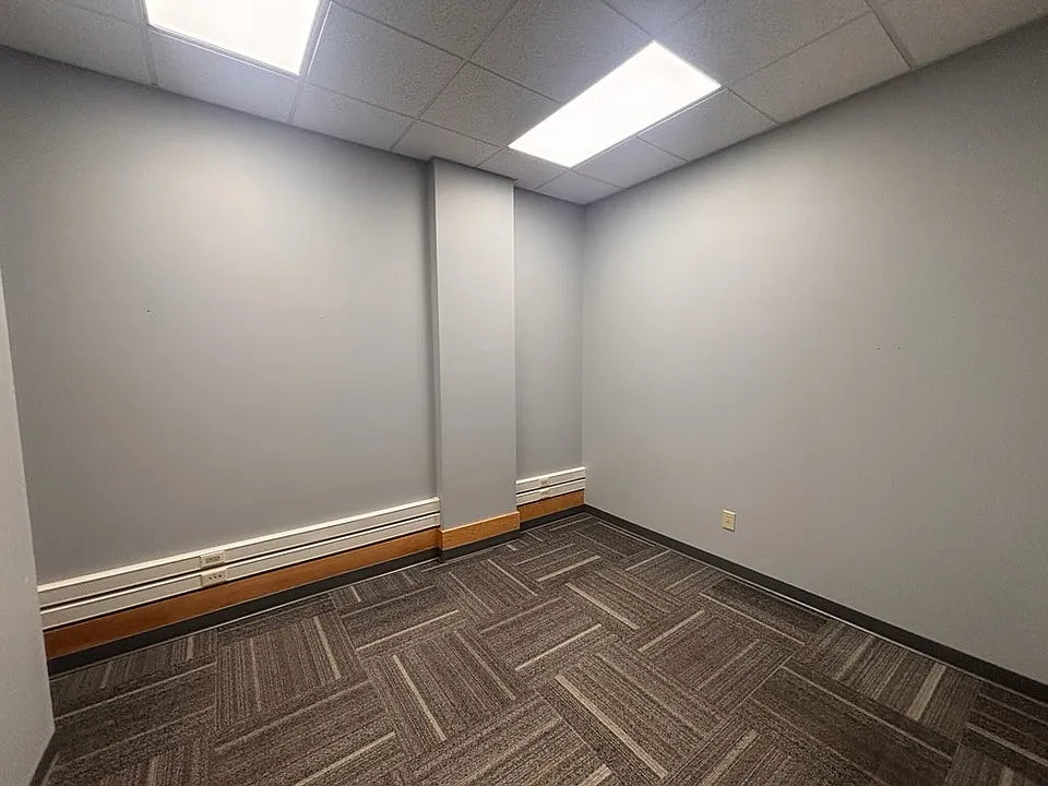 123 W Franklin St #204-B