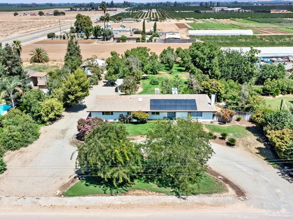 13050 E Tulare Ave, Sanger, CA 93657