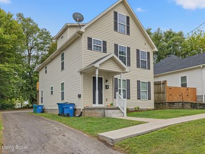 502 Grant St, Danville, KY, 40422