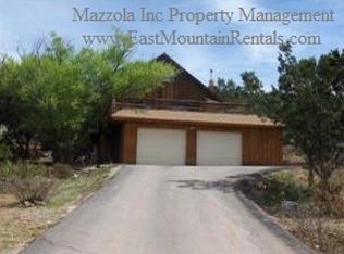 10 Derek Pl, Sandia Park, NM 87047
