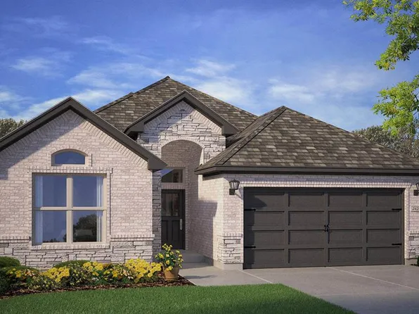 15133 Ram Rock Dr, Aledo, TX 76008