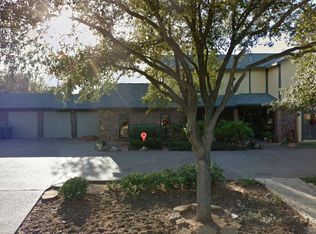 402 Fenwick Dr, Laredo, TX 78041