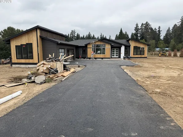 4577 SW Monarch Ln, Wilsonville, OR 97070