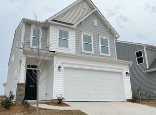 202 Whittier St LOT 561, Greenville, SC 29605