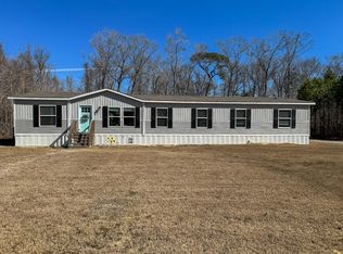 1323 Van Dyke Rd, Cottageville, SC 29435