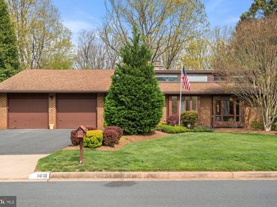 1418 Wolftrap Run Rd, Vienna, VA, 22182
