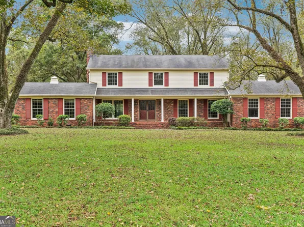 4763 Highway 41 S, Macon, GA 31220