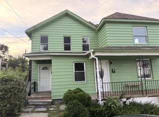 414 15th Ave APT 2, Scranton, PA 18504