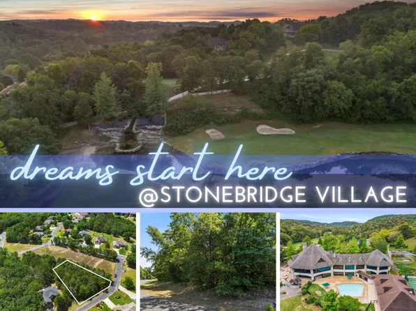 Lot 30 Crossing Drive, Branson West, MO 65737