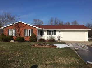 5018 W Albain Rd, Monroe, MI 48161