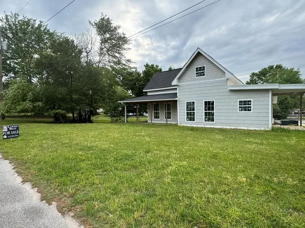 155 N Glenwood Ave, Luverne, AL 36049