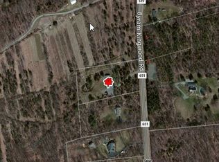 111 Byram Kingwood Rd, Stockton, NJ 08559