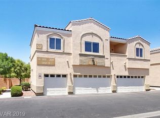 6317 Snap Ridge St UNIT 201, North Las Vegas, NV 89081