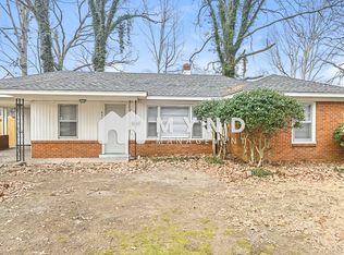 4558 Leatherwood Ave, Memphis, TN 38117