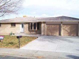 4548 S Parfet Ct, Littleton, CO 80127