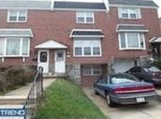 2822 Tolbut St, Philadelphia, PA 19136