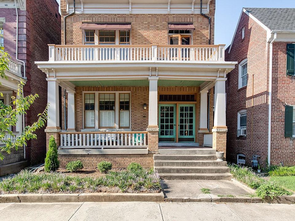 1st image of 2703 Kensington Ave #2