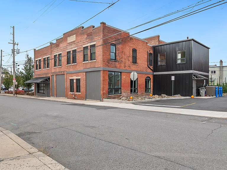 13 Kennedy St #205A — Photo 5