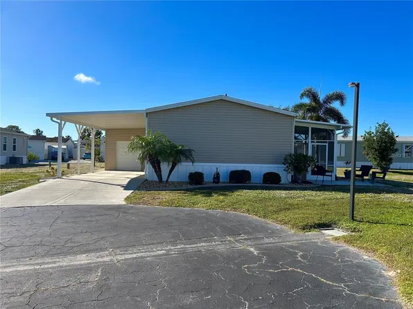 1000 Kings Hwy Unit 215, Punta Gorda, FL 33980