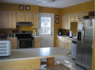 6007 Chesworth Rd, Baltimore, MD 21228