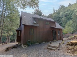 24009 Primrose Court, Willits, CA 95490