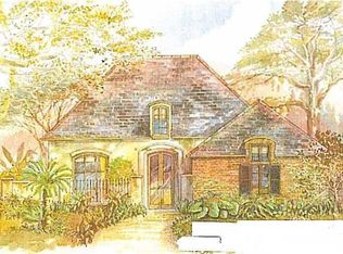 105 Crepe Myrtle Ln, Duson, LA 70529