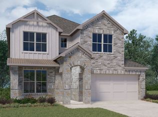 1712 Walnut Grove Bnd, Leander, TX 78641