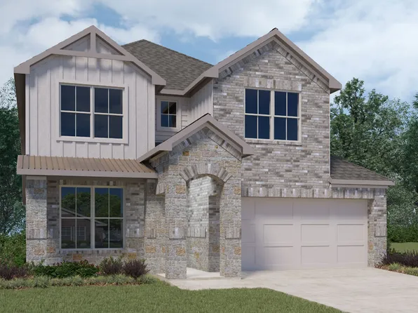 1712 Walnut Grove Bnd, Leander, TX 78641