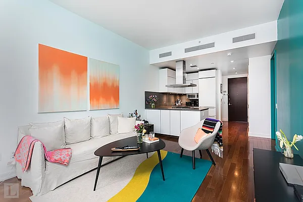 Rented by Living New York | media 11