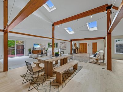2 Robinhood Drive, Novato, CA, 94945
