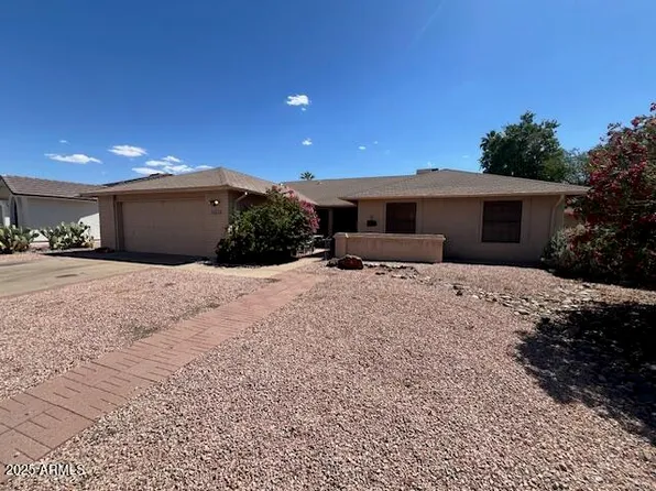 2022 LEISURE WORLD --, Mesa, AZ 85206