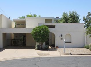 8753 E Monterosa Ave, Scottsdale, AZ 85251