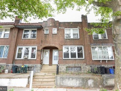 6128 Vandike St, Philadelphia, PA, 19135