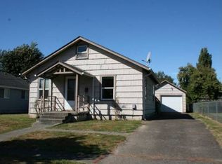 1117 8th Ave, Longview, WA 98632