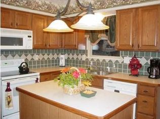 5539 Jennybrook Ln, Hilliard, OH 43026
