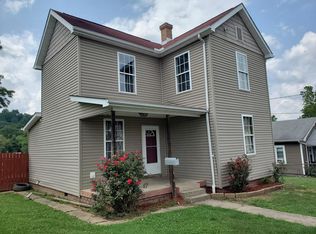 1221 Allard St, Portsmouth, OH