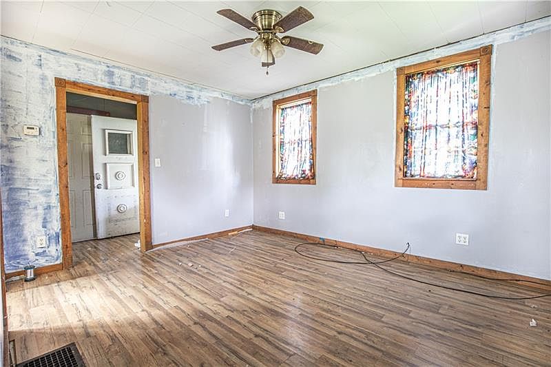 1109 4th St, Hiller, PA 15444 Zillow