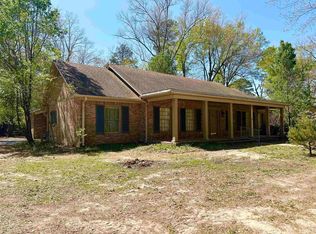 14 Jefferson Pl, Pine Bluff, AR 71603