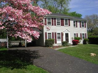 18516 Bowie Mill Rd, Olney, MD 20832