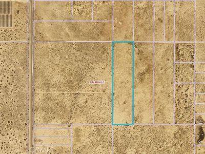 0 W O'12 LOT 15, Palmdale, CA, 93551
