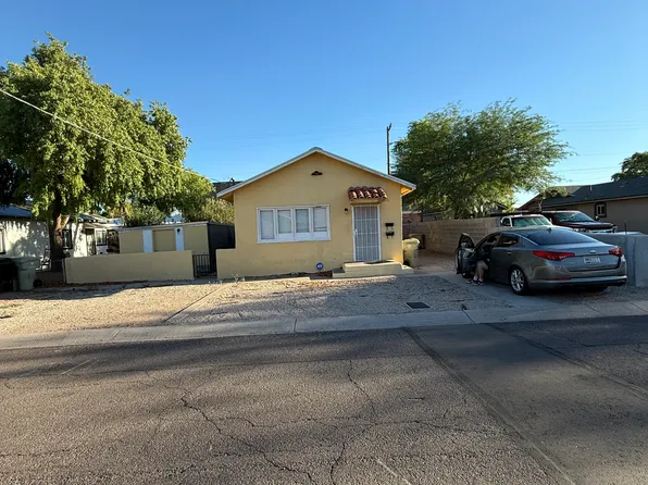 6021 W Gardenia Ave, Glendale, AZ 85301