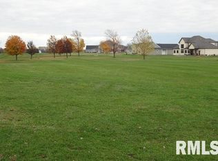 LOT 90 Hurff Dr, Elmwood, IL 61529