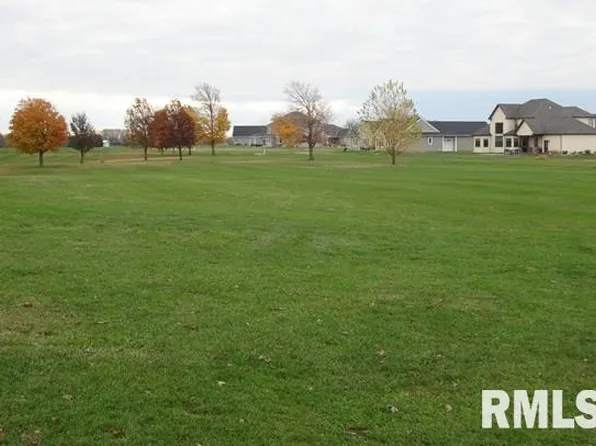 LOT 86 N Hurff Dr #86, Elmwood, IL 61529