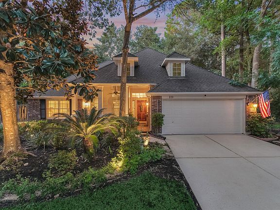 5th image of 119 N Rambling Ridge Pl