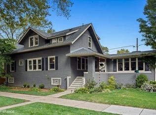 840 Home Ave, Oak Park, IL 60304