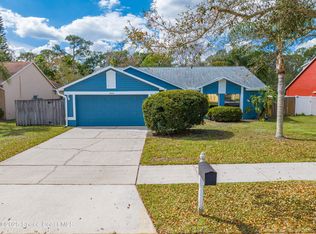 1869 Longleaf Rd, Cocoa, FL 32926