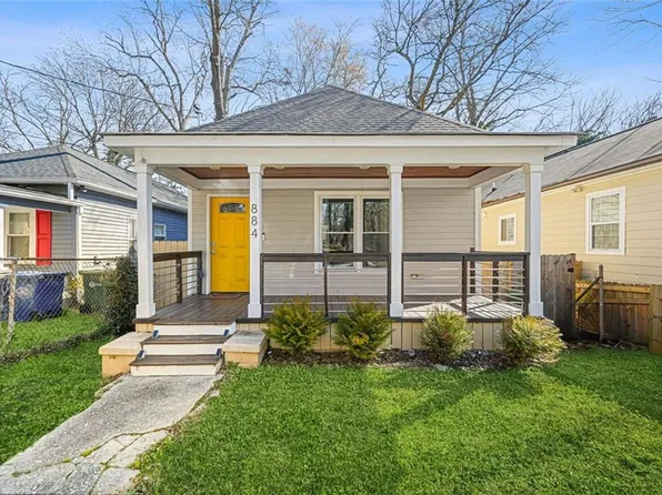 884 Coleman St SW, Atlanta, GA 30310