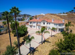 13916 Calle Bueno Ganar, Jamul, CA 91935