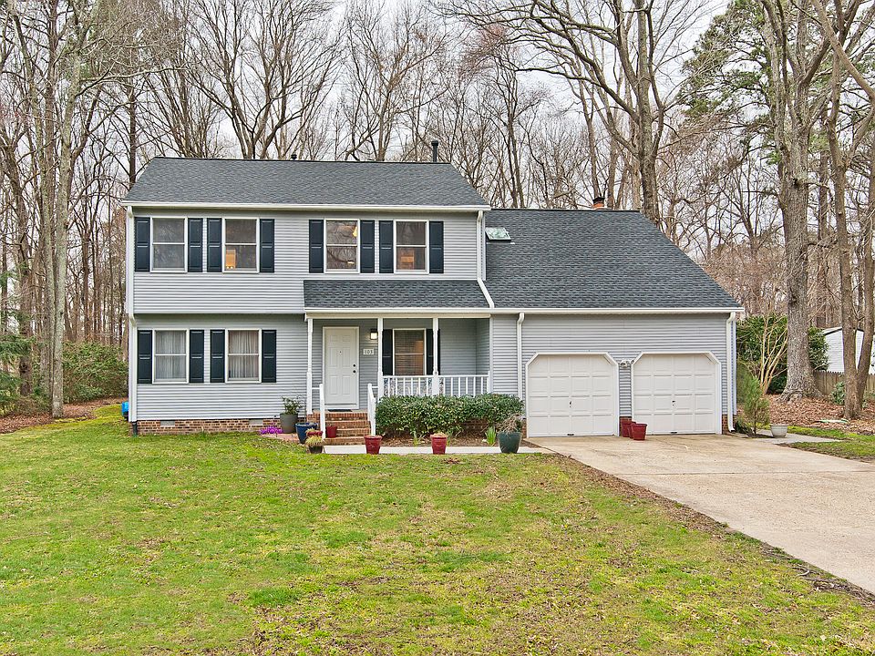 1st image of 103 Stone Lake Ct